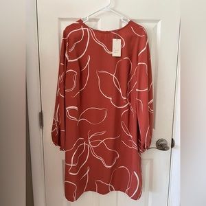Target dress, brand new with tags